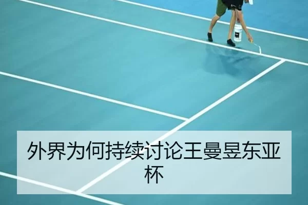外界为何持续讨论王曼昱东亚杯